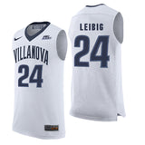 Villanova Wildcats Leibig 24 White