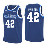 Villanova Wildcats Painter 42 Crew Neck Navy