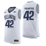 Villanova Wildcats Painter 42 White
