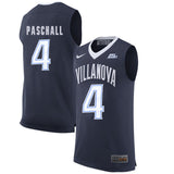 Villanova Wildcats Paschall 4 Navy