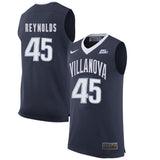 Villanova Wildcats Reynolds 45 Navy