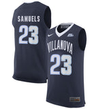 Villanova Wildcats Samuels 23 Navy