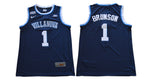 Villanova brunson 1 Navy Brunson