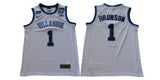 Villanova brunson 1 White Brunson