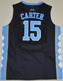 Vince Carter 15 Black