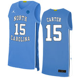 Vince Carter 15 Blue