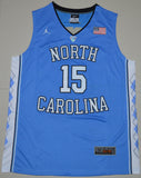 Vince Carter 15 Carolina Blue1