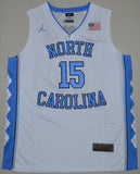 Vince Carter 15 White1