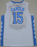 Vince Carter 15 White