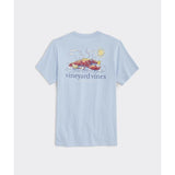 Vineyard Vines Lobster Bake T-Shirt Summer 2024 Shirt