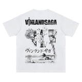 Vinland Saga 