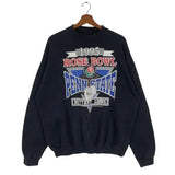 Vintage 1995 Rose Bowl Penn State Lions Football Sweatshirt University