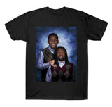 Vintage 90s Naz Reid Anthony Edwards Basketball Retro, Funny Graphic T-Shirt Gift For Fan, Short Sleeve, Menswear Top Underwear Streetwear