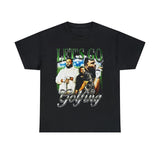 Vintage DJ Khaled Let's Go Golfing Vintage T-Shirt, DJ Khaled T-Shirt, DJ Khaled 90s Rap Hip Hop shirt Rap Tee Gift Dj09 T-Shirt