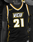 Virginia Commonwealth Rams 2022-23 Alternate 2
