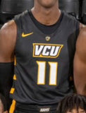 Virginia Commonwealth Rams 2022-23 Away
