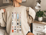 Vodka Sweatshirt, Vodka Shirt, Gift for Vodka Lover, Vodka Lover Gift