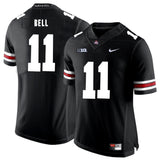 Vonn Bell 11 Black