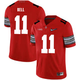 Vonn Bell 11 Diamond Red