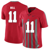 Vonn Bell 11 Elite Red