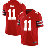 Vonn Bell 11 Red