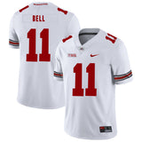 Vonn Bell 11 White