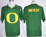 WIN THE DAY Ducks Edition Green