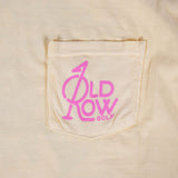 Drinks On The Links Pocket Tee