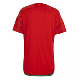Wales 2223 Home