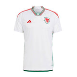 Wales Away