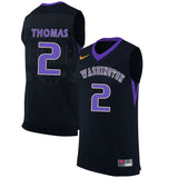 Washington 2 Black