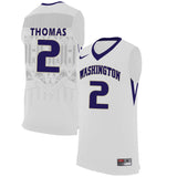 Washington 2 White