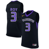 Washington 3 Black