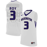 Washington 3 White