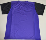 Washington Blank Purple Back