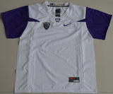 Washington Blank White Front
