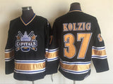 Washington Capitals Capitals Style 15