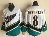 Washington Capitals Capitals Style 16
