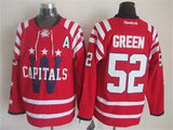 Washington Capitals Capitals Style 2