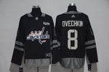 Washington Capitals Style 2