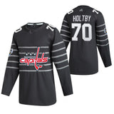 Washington Capitals Style 4