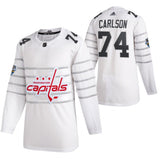 Washington Capitals Style 5