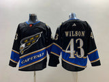 Washington Capitals #43 Tom Wilson Style 1