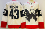 Washington Capitals #43 Tom Wilson Style 2