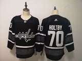 Washington Capitals #70 Braden Holtby