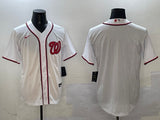 Washington Commanders Nationals Adult Style 3