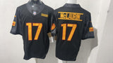 Washington Commanders #17 Terry McLaurin Style 2