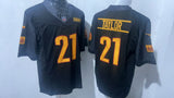 Washington Commanders #21 Sean Taylor Style 3