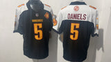 Washington Commanders #5 Jayden Daniels Style 7