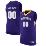Washington Huskies 00 Purple